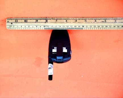 Transmitter Portion of 14 Channel FRS - FCC ID QTW-CHKTC - China & HongKong Telecom Engineering Company Ltd (2)