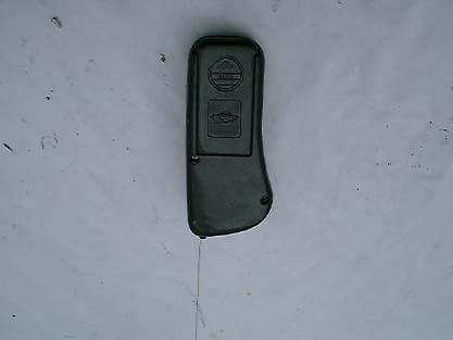 Remote Control Toy Transmitter - FCC ID QTX0005166889 - Kong Shing Plastic Manufactory (2)