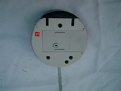 RC Toy Transmitter - FCC ID QTX85293810033 - Kong Shing Plastic Manufactory (2)