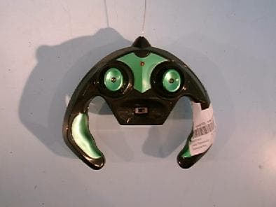 Remote Control Toy Transmitter - FCC ID QTX85293810034 - Kong Shing Plastic Manufactory (2)