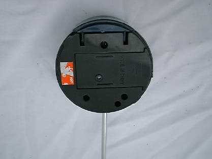 RC Toy Transmitter - FCC ID QTX85293810038 - Kong Shing Plastic Manufactory