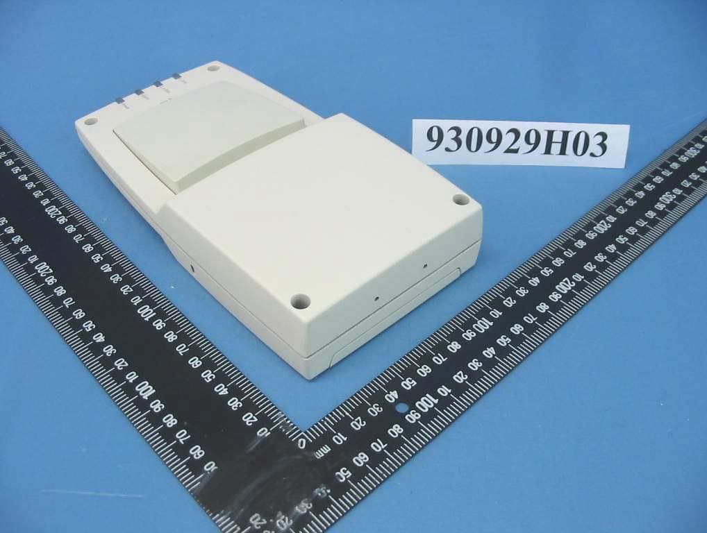 IEEE 802.11 a/g Wireless LAN Access Point - FCC ID QTZ1200D - Airespace (2)