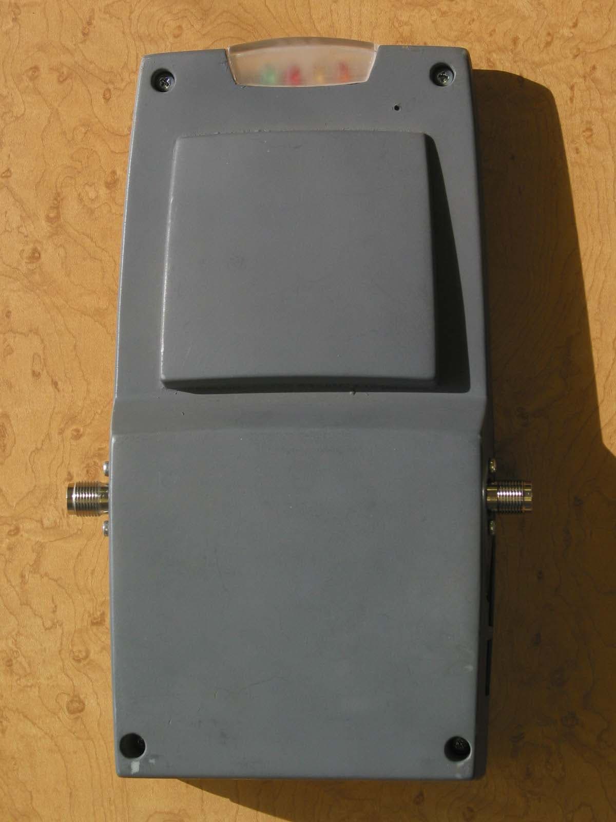 802.11A Access Point - FCC ID QTZUSAP1200A - Airespace (1)