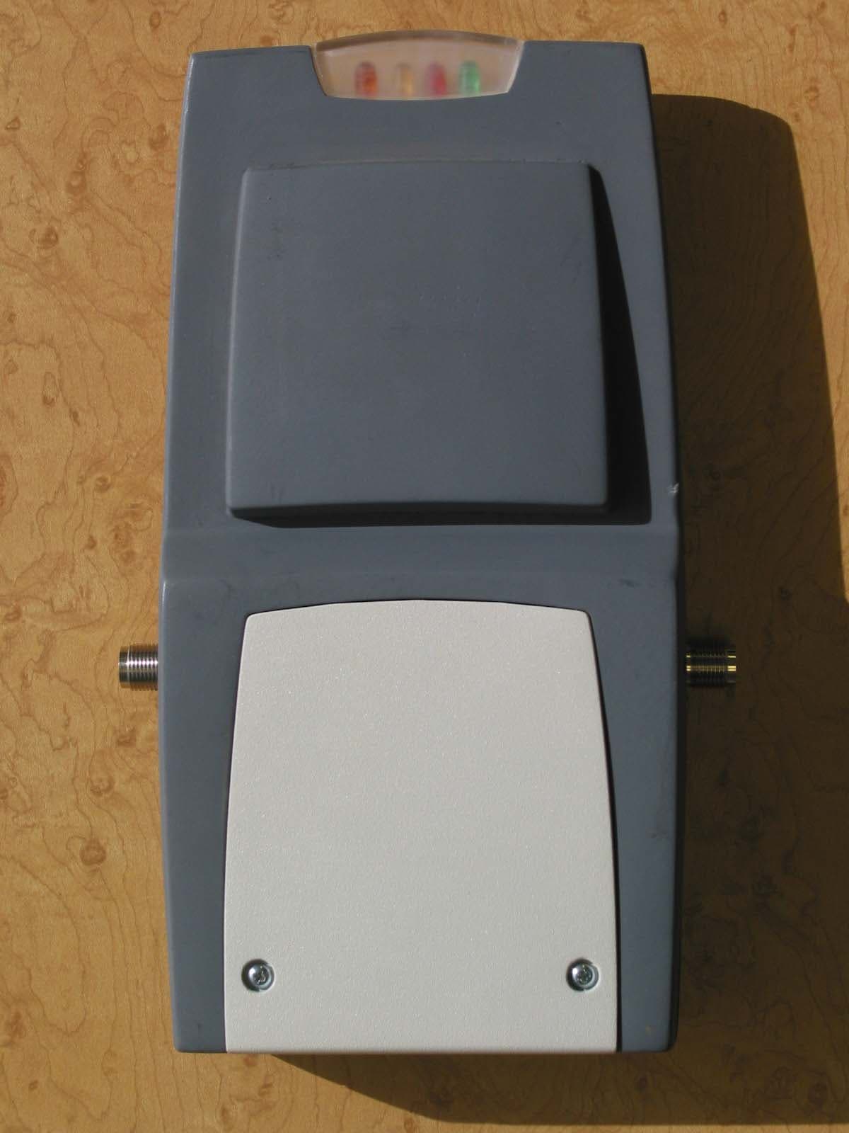 802.11A Access Point - FCC ID QTZUSAP1200A - Airespace (2)