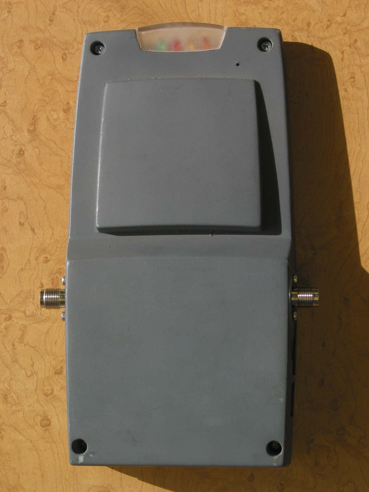 802.11 Dual Band Access Point - FCC ID QTZVAP1200 - Airespace (1)