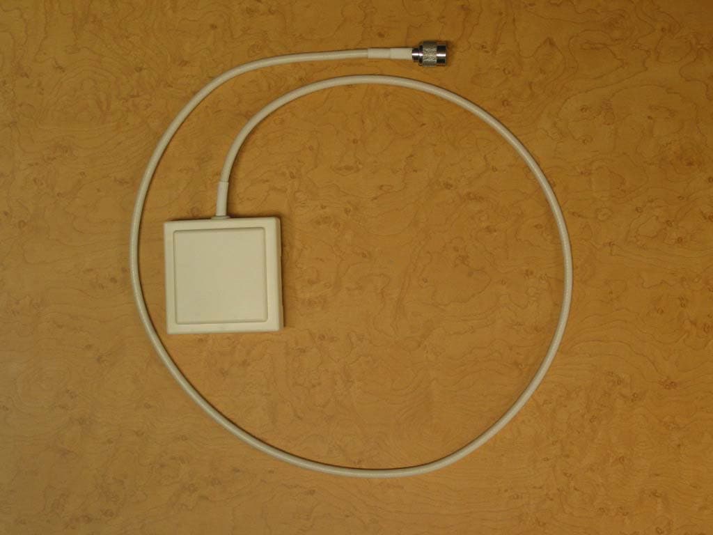 2.4 GHz 802.11 Access Point - FCC ID QTZWNAP1200B - Airespace (2)