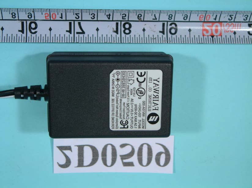 Access Point - FCC ID QU3PM0301A - NEC Laboratories America