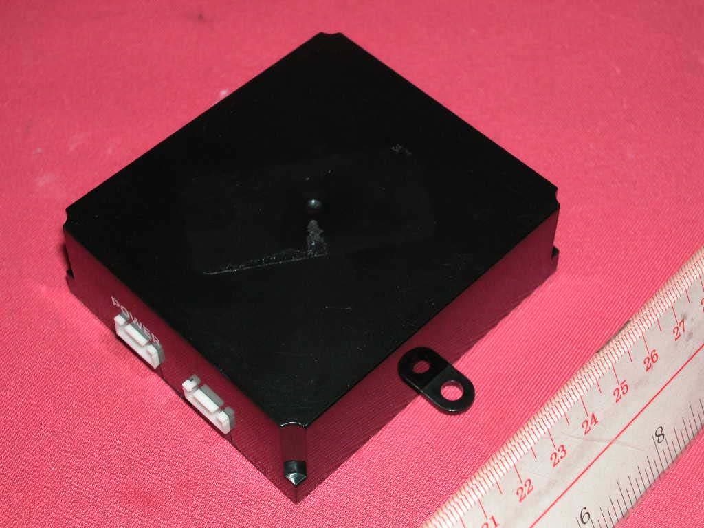 Parking Sensor - FCC ID QU7JPAA - Joyce Park Industrial Ltd (1)