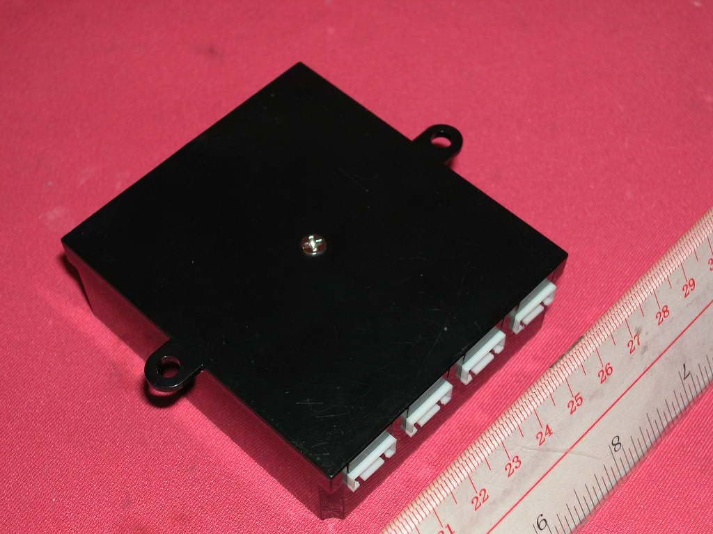 Parking Sensor - FCC ID QU7JPAA - Joyce Park Industrial Ltd (2)