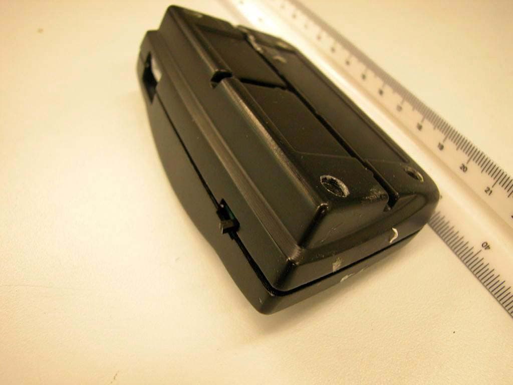 Parking Sensor - FCC ID QU7JPAR - Joyce Park Industrial Ltd (2)