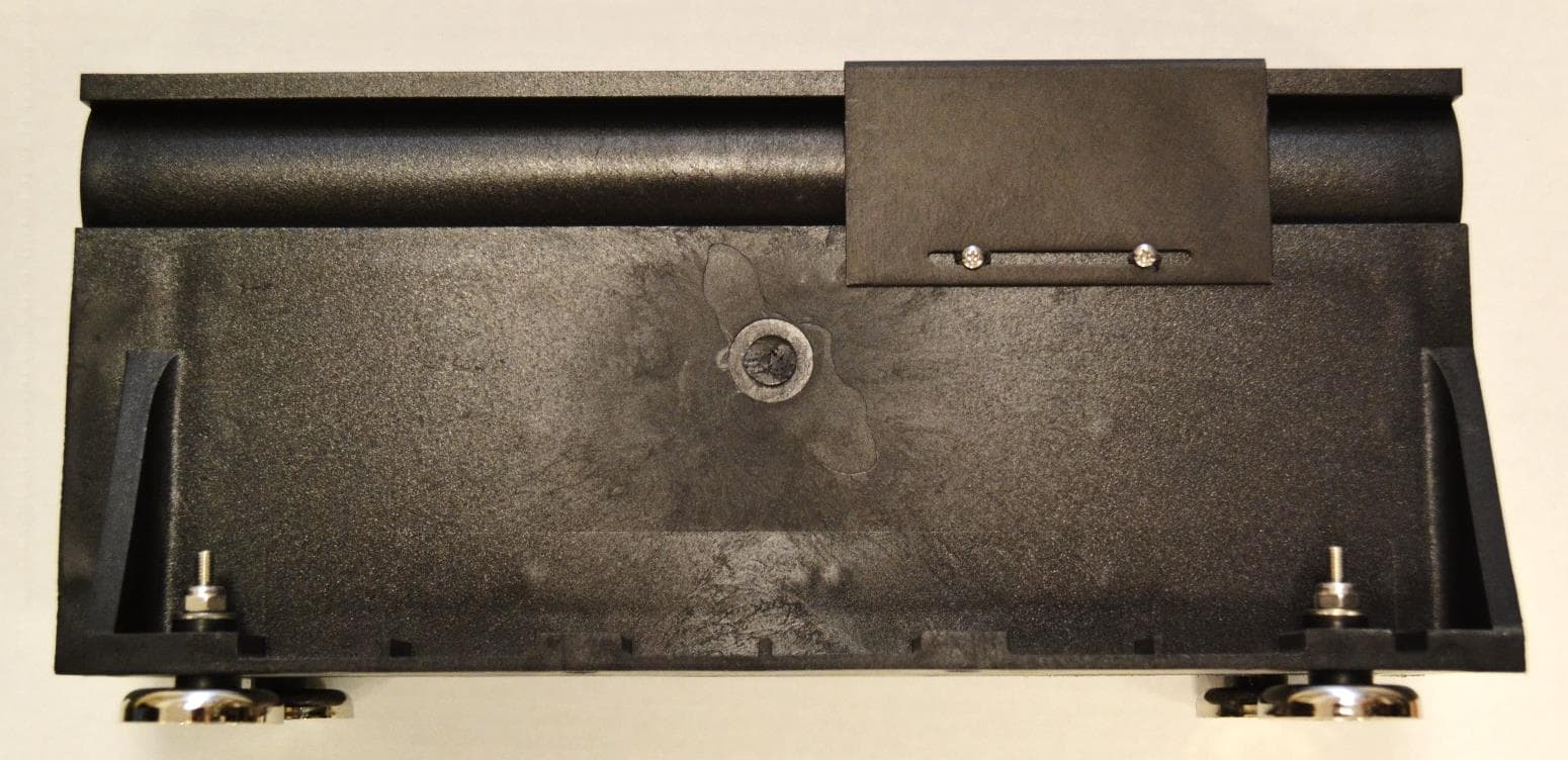 Magnetic Field XL Generator with Collision Avoidance Module - FCC ID QUI-HN-MFG-XL-C - Frederick Energy Products LLC