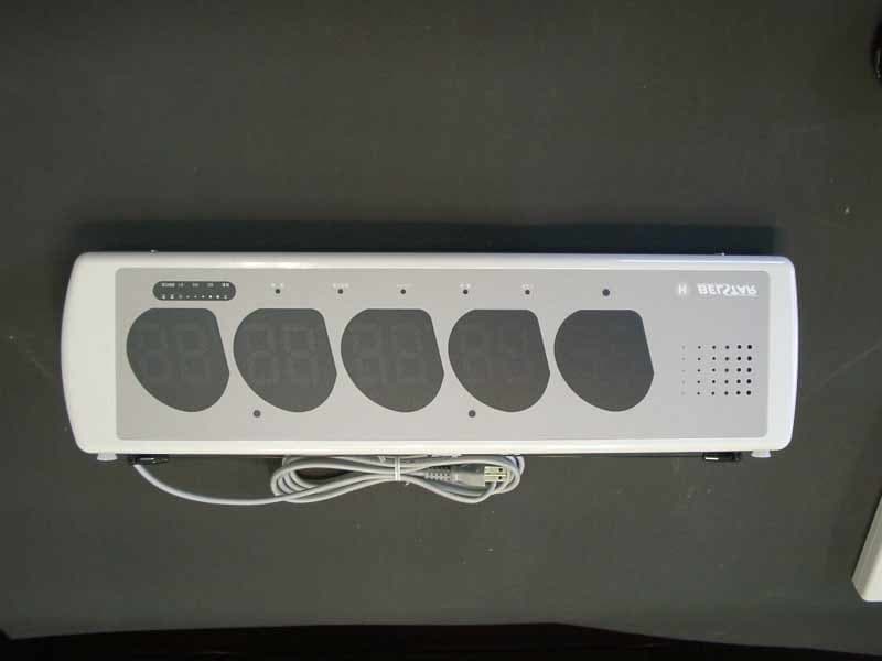 BELSTAR Wireless Information System ( Receiver ) - FCC ID QULBSR3 - Mitsui & Co., Ltd. Nagoya Office, Machinery Division (1)