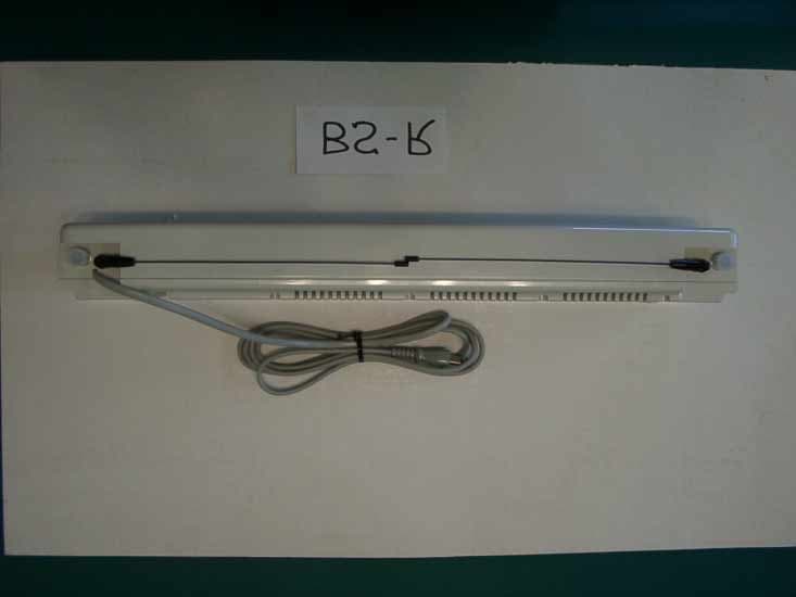 BELSTAR Wireless Information System ( Receiver ) - FCC ID QULBSR3 - Mitsui & Co., Ltd. Nagoya Office, Machinery Division (3)