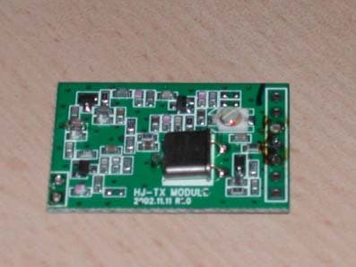 Door/ Window Sensor - FCC ID QUPHJ-DS100F - Hyun Joung System Co., Ltd (4)
