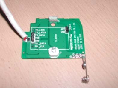 Fire Sensor - FCC ID QUPHJ-FS100F - Hyun Joung System Co., Ltd (5)