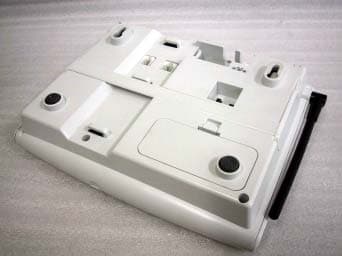 Wireless Security System - Main Unit - FCC ID QUPSAVERCALL-3000 - Hyun Joung System Co., Ltd (3)