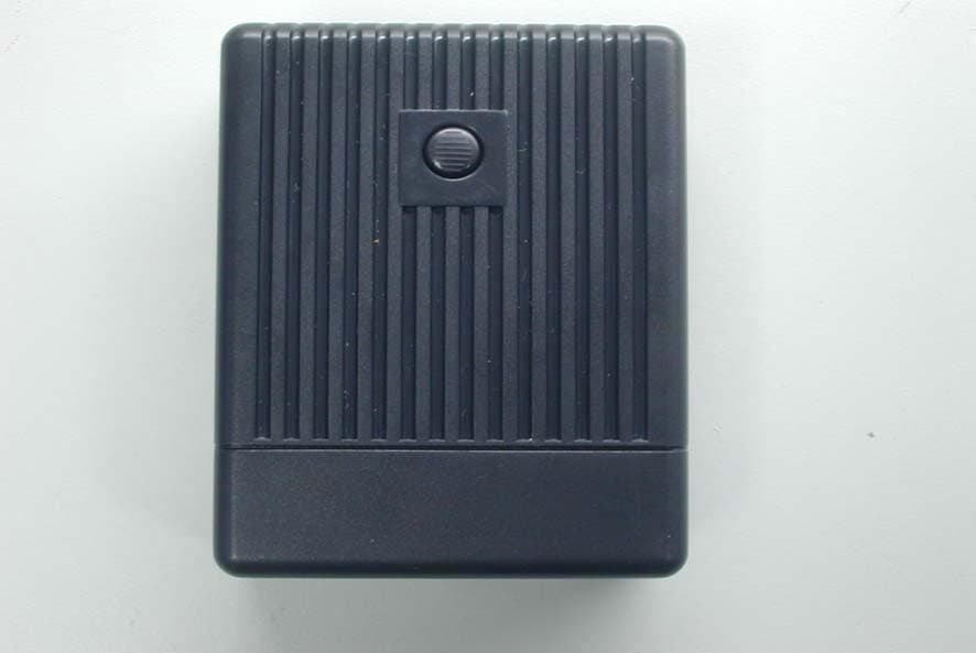Wireless Caller ID clock - FCC ID QUQSILEX503TR - Silcon Innoproducts Ltd. (3)