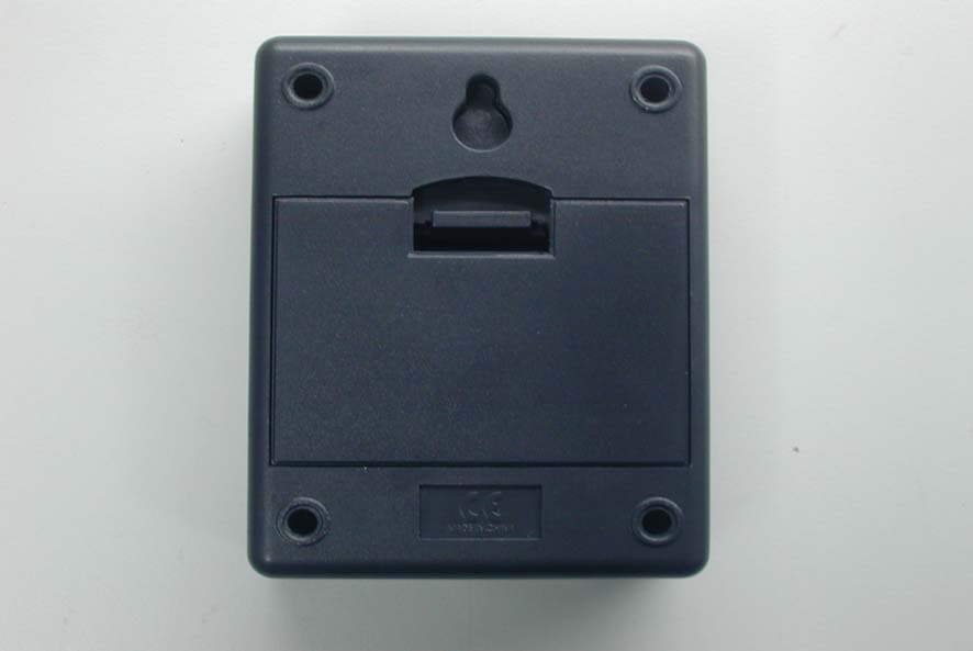 Wireless Caller ID clock - FCC ID QUQSILEX503TR - Silcon Innoproducts Ltd. (4)