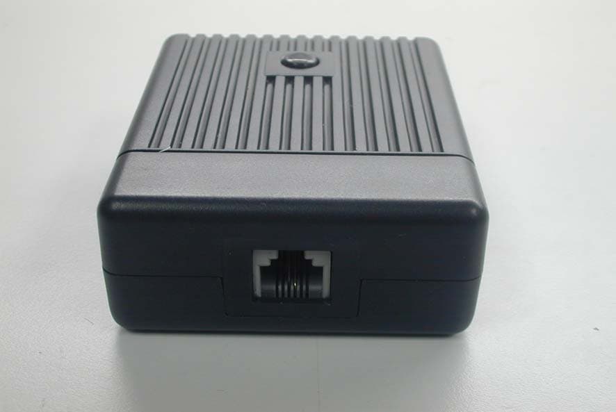 Wireless Caller ID clock - FCC ID QUQSILEX503TR - Silcon Innoproducts Ltd.