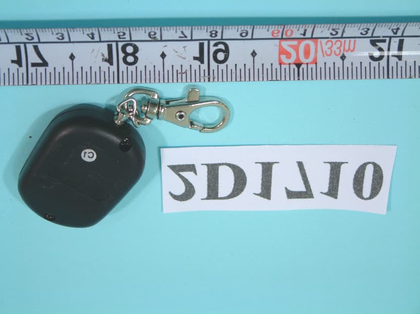 Telephonic Car Alarm & Remote Starter - FCC ID QUTTX4313RS - NGT New Generation Technology Inc.