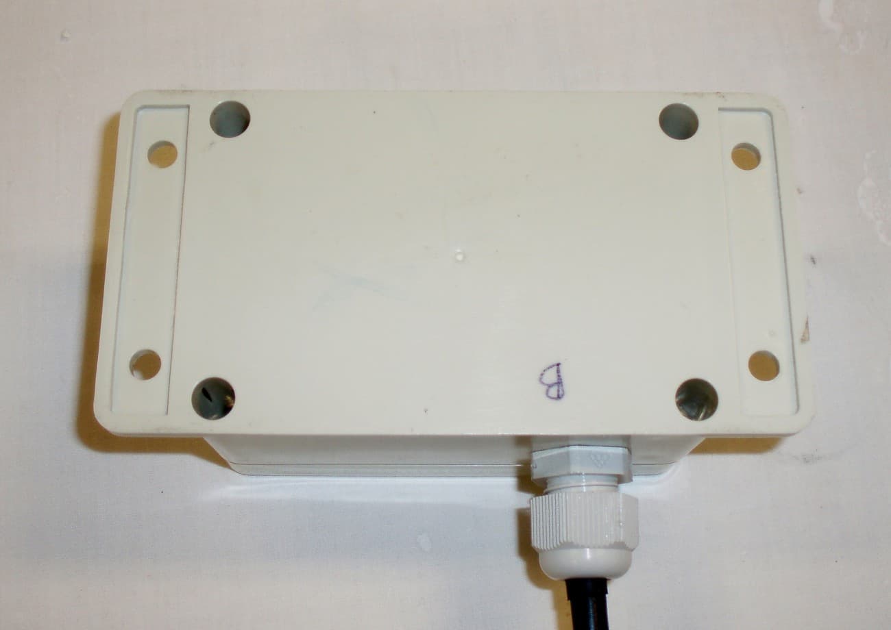 RECEIVER - FCC ID QUUSWRX01 - Superwinch, LLC (2)