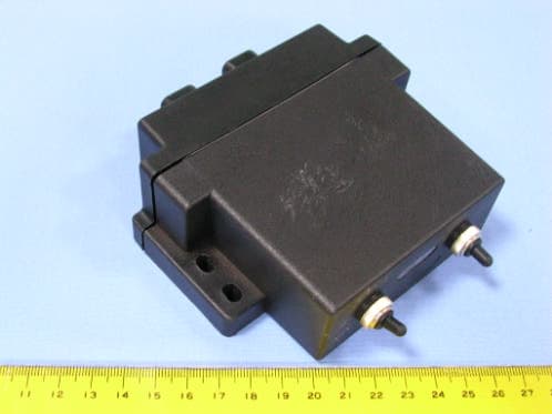 Wireless Utility Winch - FCC ID QUUWK37 - Superwinch, LLC (5)