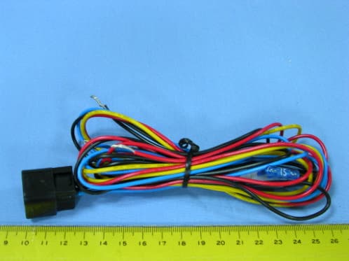 Wireless Utility Winch - FCC ID QUUWK37 - Superwinch, LLC (3)