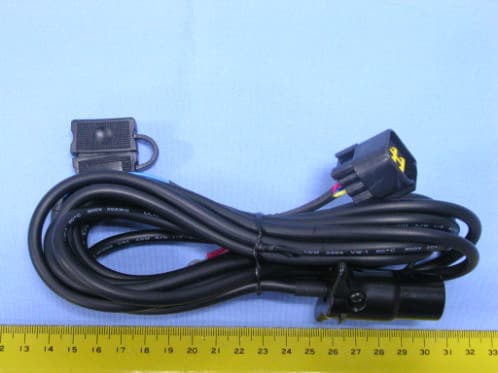 Wireless Utility Winch - FCC ID QUUWK37 - Superwinch, LLC (2)