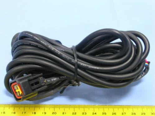 Wireless Utility Winch - FCC ID QUUWK37 - Superwinch, LLC