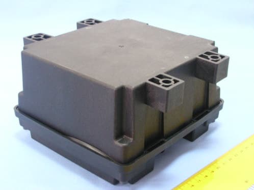Wireless Power Drive Control - FCC ID QUUWK4 - Superwinch, LLC (2)