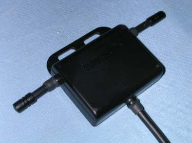 Remote Controller - RX - FCC ID QUUWRX4 - Superwinch, LLC