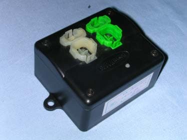 Remote Controller - RX - FCC ID QUUWRX4 - Superwinch, LLC (3)