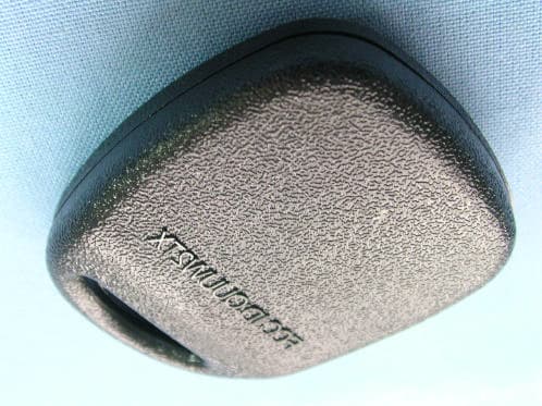 Remote Controller - TX - FCC ID QUUWTX4 - Superwinch, LLC