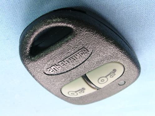 Remote Controller - TX - FCC ID QUUWTX4 - Superwinch, LLC (2)