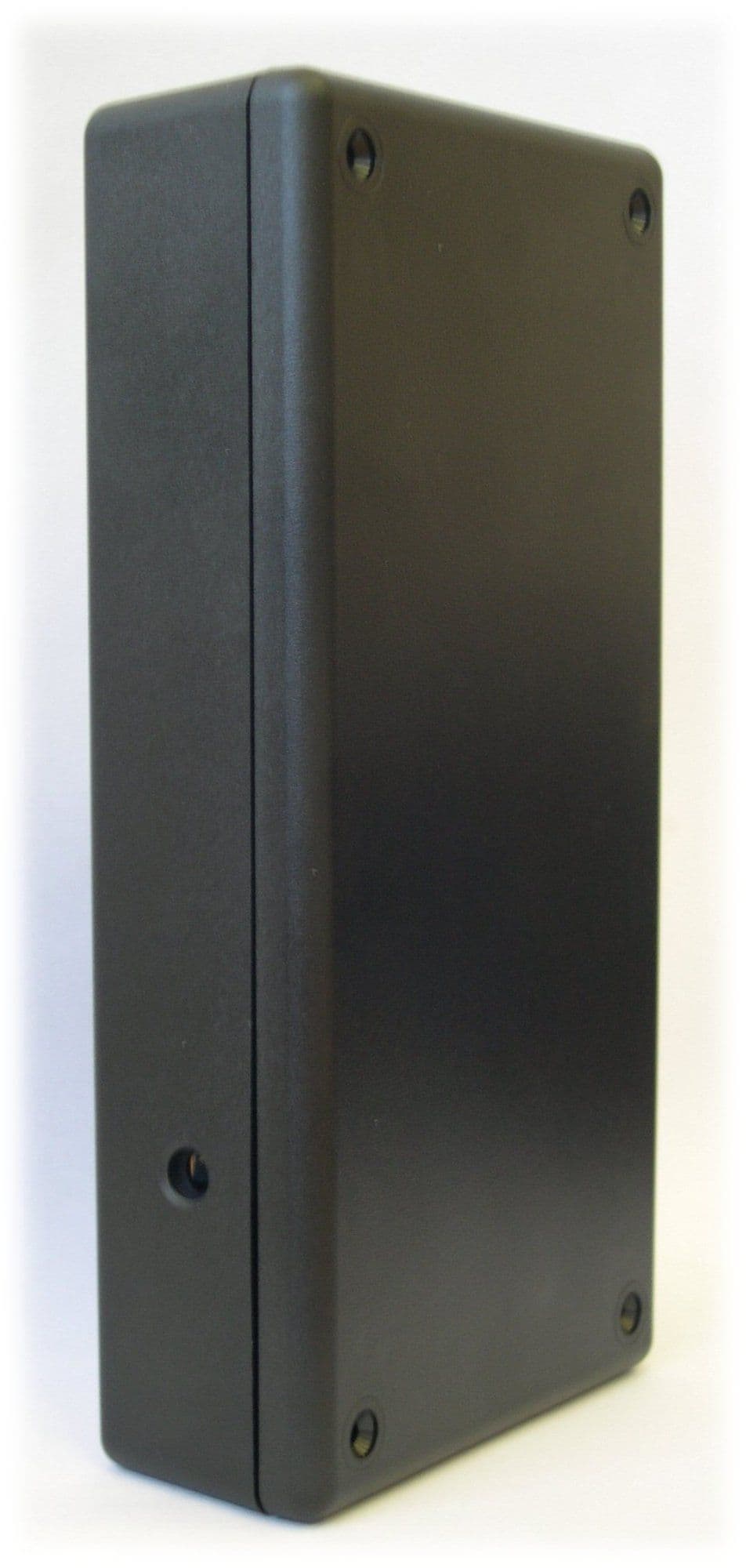 Wireless Monitoring Unit (iDEU-800) - FCC ID QUX-IDEU-800 - Attenti