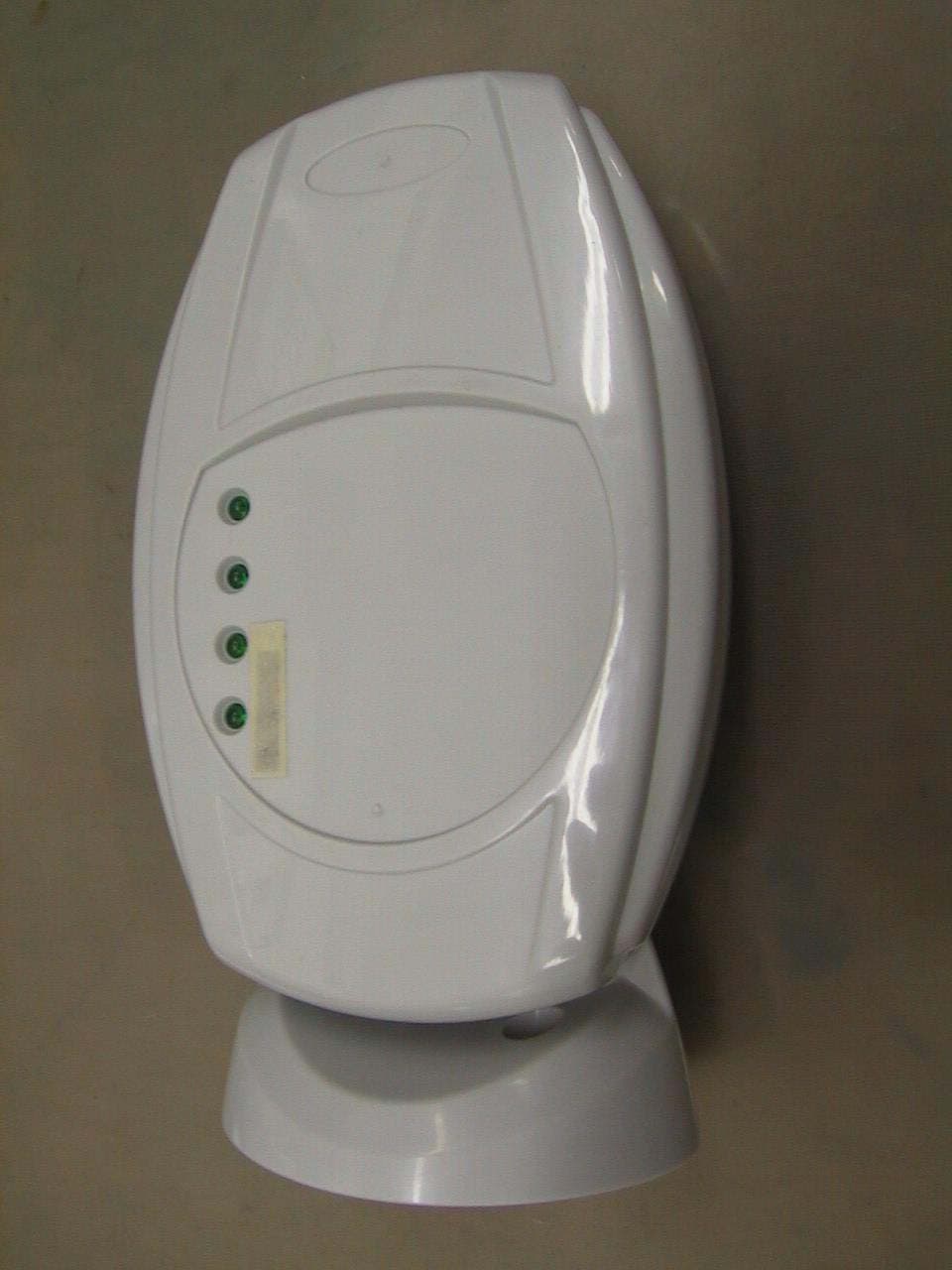 iDEU - Data Extending Unit, iDEU-810 - FCC ID QUX-IDEU-810 - Attenti