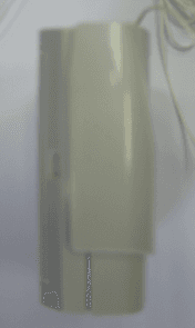 Fall Detection Transmitter Unit - FCC ID QUX-PC-830-2 - Attenti (3)