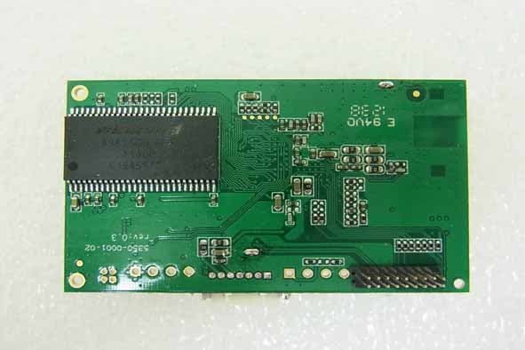WiFiHuber - FCC ID QUYMODULEWH01 - Trend Electronics Co., Ltd. (2)