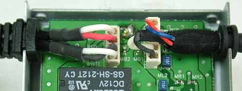 VEHICLE'S DVD PLAYER - FCC ID QV3DA170 - Daesung Eltec Co., Ltd. (5)