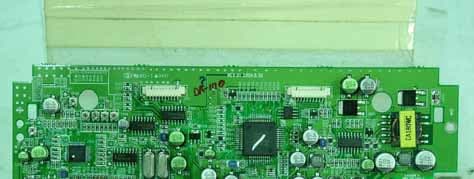 VEHICLE'S DVD PLAYER - FCC ID QV3DA170 - Daesung Eltec Co., Ltd. (4)