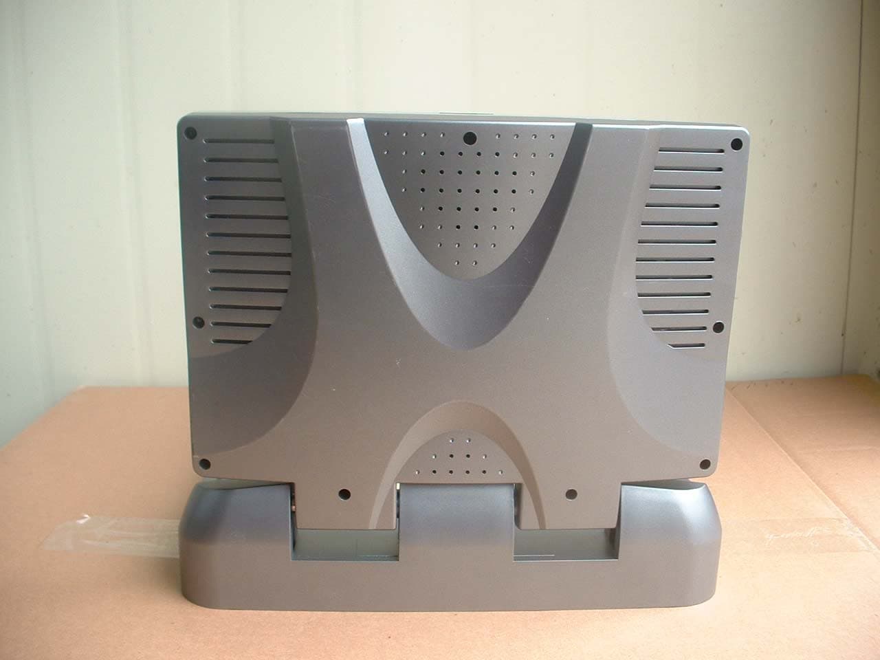 CAR DVD - PLAYER - FCC ID QV3DA200TFDS - Daesung Eltec Co., Ltd. (5)