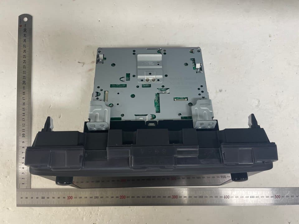 BD FL AV - FCC ID QV3DMS12100A - Daesung Eltec Co., Ltd. (5)