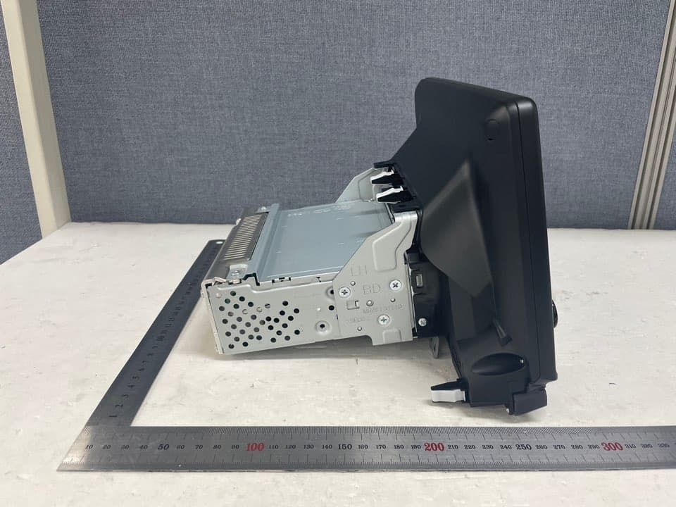 BD FL AV - FCC ID QV3DMS12100A - Daesung Eltec Co., Ltd.