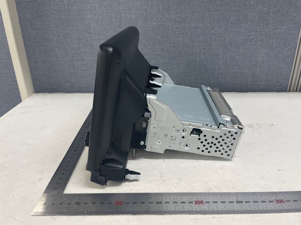 BD FL AV - FCC ID QV3DMS12100A - Daesung Eltec Co., Ltd. (2)