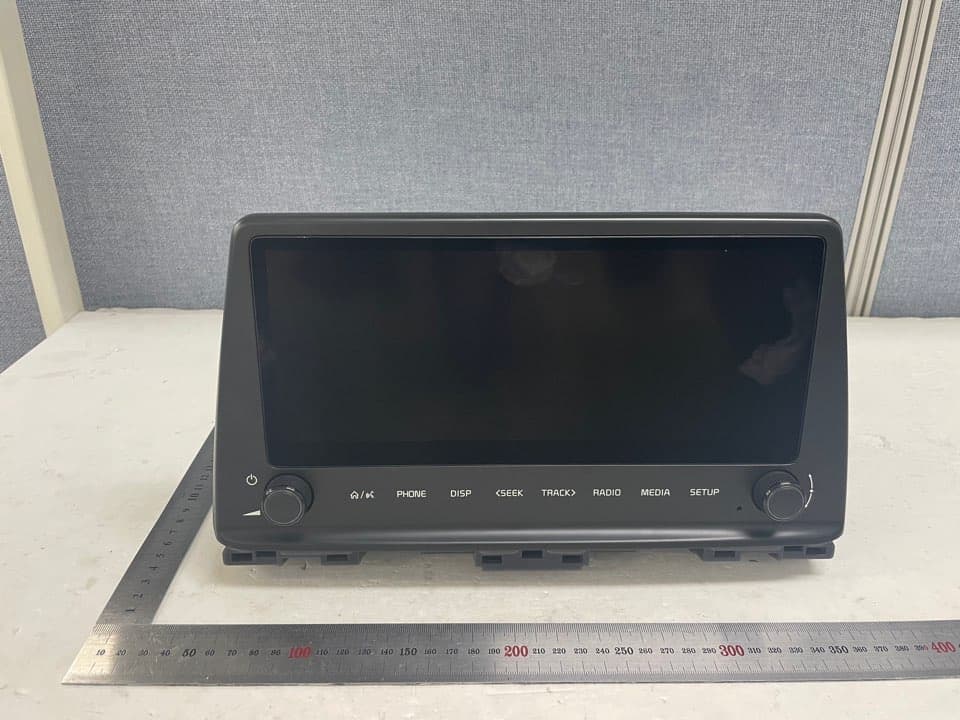 BD FL AV - FCC ID QV3DMS12100A - Daesung Eltec Co., Ltd. (4)
