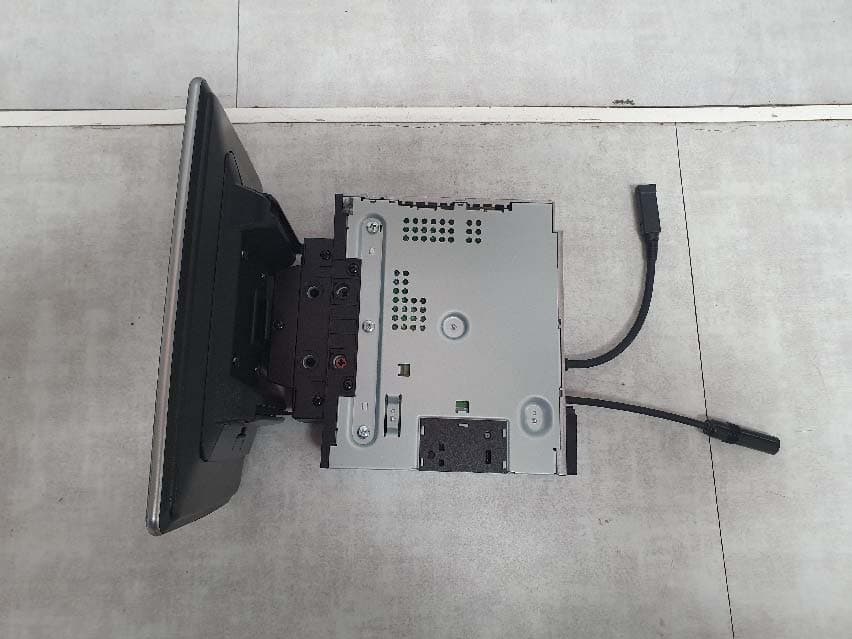 D-Audio - FCC ID QV3ILXF409 - Daesung Eltec Co., Ltd. (5)