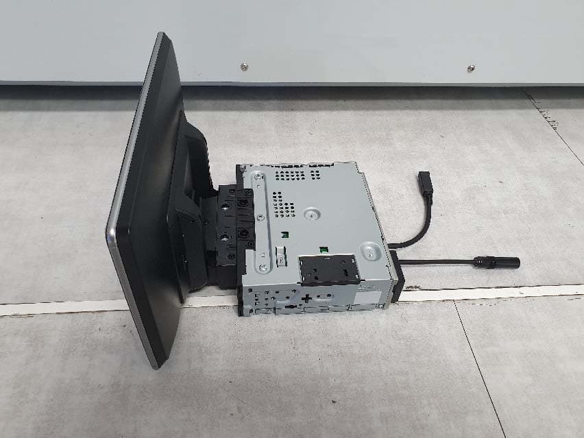 D-Audio - FCC ID QV3ILXF411 - Daesung Eltec Co., Ltd. (2)