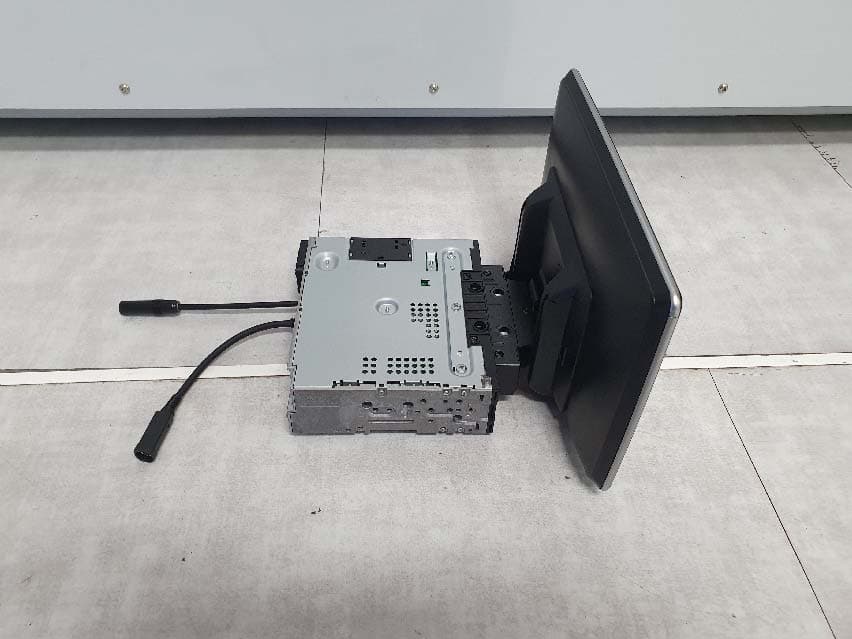 D-Audio - FCC ID QV3ILXF411 - Daesung Eltec Co., Ltd. (4)