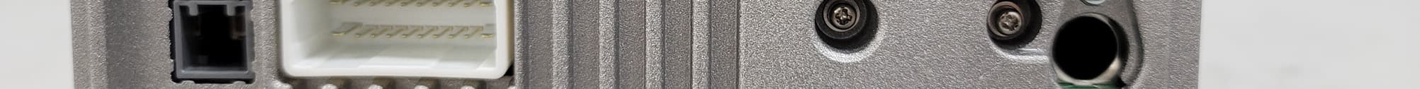 AUDIO(W2DIN,BT,LOW,EXP) - FCC ID QV3MYCC3A - Daesung Eltec Co., Ltd. (4)