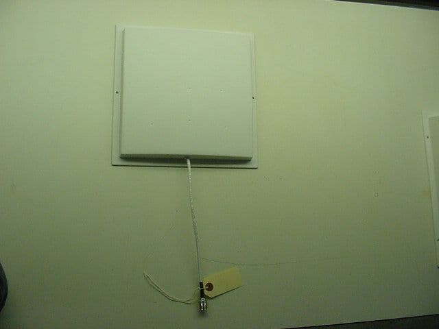 FHSS RFID Tag Reader - FCC ID QV5MERCURY2 - JADAK, a business unit of Novanta Corporation